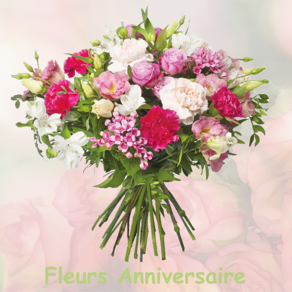 fleurs anniversaire LAMARQUE-PONTACQ